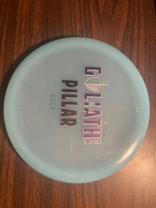 Goliath Pillar putter - Picture 1 of 2
