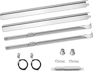 Grill Replacement Parts for Charbroil Performance 2 Burner 463660021 46366042... - Picture 1 of 6