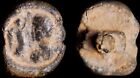 VERY RARE Gallienus Lead Seal Victory Only One Other Example Roman Artifact