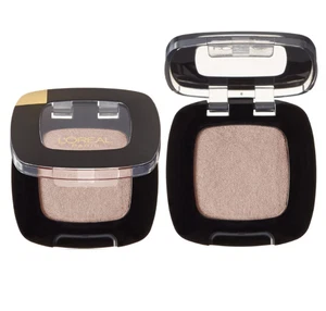 L’Oréal Paris Colour Riche Monos Eyeshadow Pain Au Chocolat 0.12 Oz 2 Pack - Picture 1 of 1