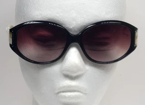 Occhiali da sole Oliver Peoples Rosina oversize farfalla tonalità glam occhiali da sole Giappone - Foto 1 di 5