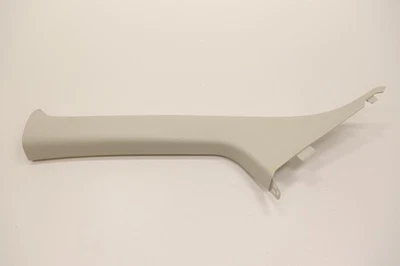 Ford Edge 2015-2024 delantero izquierdo un pilar cubierta de moldura superior OEM FT4BR03199AJ3AM1 Foto 1 de 4