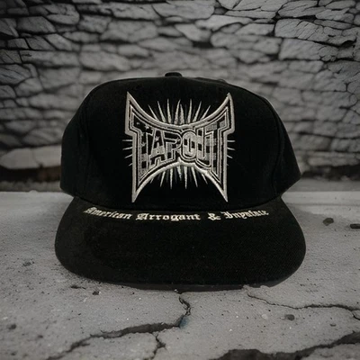 Sombrero ajustado vintage TAPOUT Foto 1 de 4