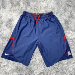 Nike University Of Arizona Wildcats Dri-Fit Sportshorts Herren Medium - Bild 1 von 7
