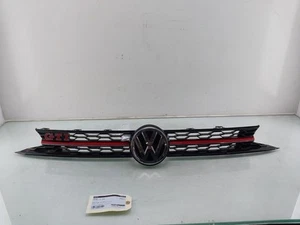 GRILL GRILL VW POLO VI (AW1) 2020 |2G0853651JWYR|2G0853651J|2G0853651AGWYR| - Picture 1 of 7