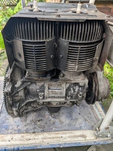 Trabant Motor - Bild 1 von 11