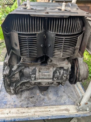 Trabant Motor - Bild 1 von 4