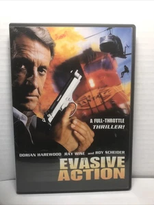 Evasive Action (DVD, 2005) - Picture 1 of 2