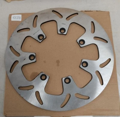 Rotor de freno delantero 11,8" para Kawasaki Vulcan EN500 VN800 1995-2006 VN1500 Classic Foto 1 de 4