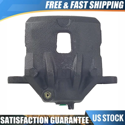 Pinza de freno de disco delantera derecha Cardone 1 compatible con Hyundai Sonata 2006 2007 2008 2009 Foto 1 de 3