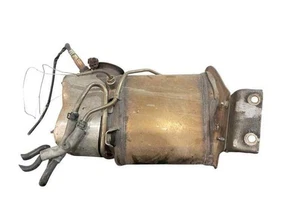 3C0131765H Partikelfilter für VOLKSWAGEN PASSAT KOMBI (3C2) 2005 128727 - Bild 1 von 8