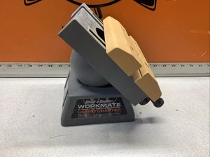 Black & Decker Workmate 8" Bench Top Work Center Hobby Crafter 79-025 USA - Picture 1 of 10