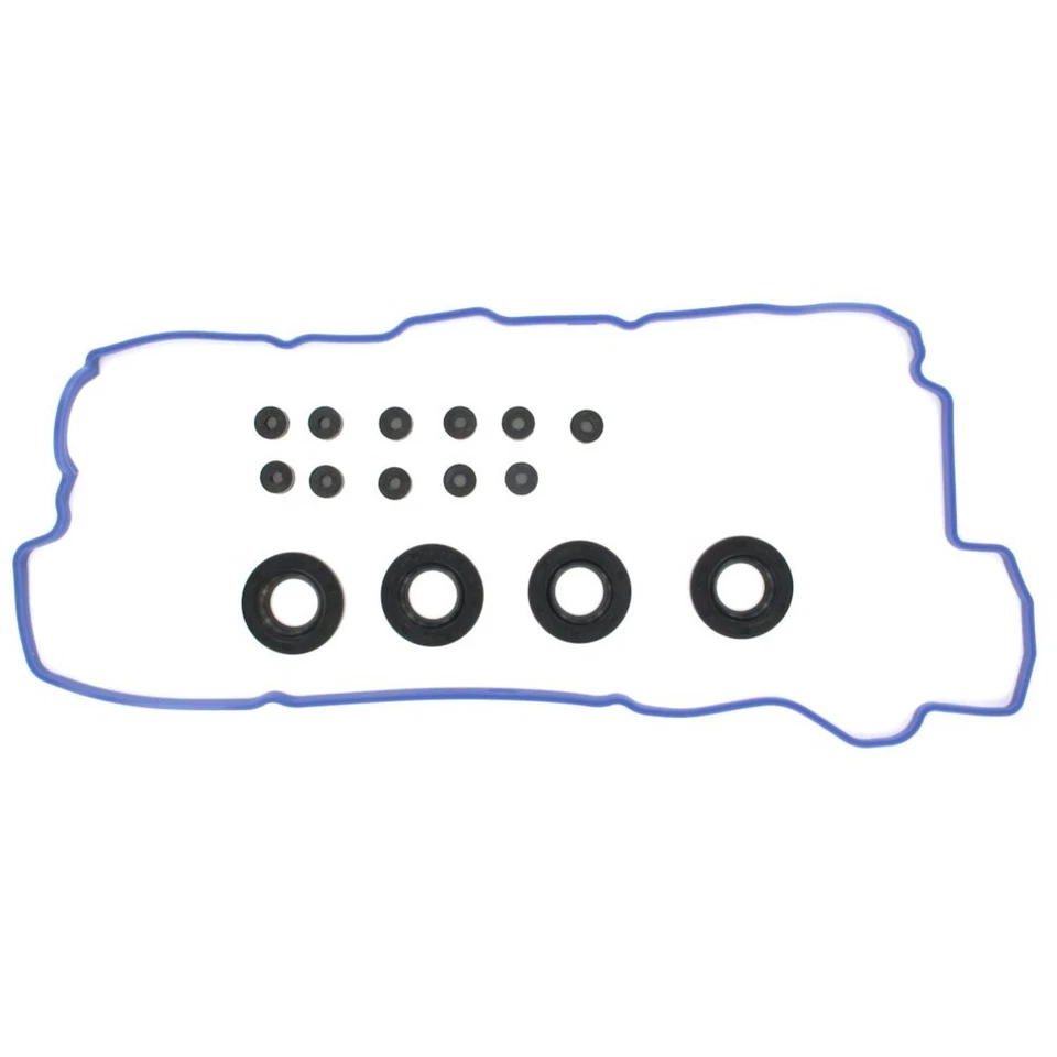 Juntas de cubierta de válvula APEX AVC503S para Nissan Sentra 1991-1994 1,6 L Foto 1 de 1