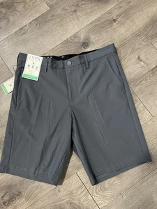 Chaps Golf Slim Fit Shorts Size 30 New - Picture 1 of 4