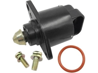 Válvula de control de ralentí suburbana GMC C2500 1992-1995 78931QKDS 1993 1994 7,4 L V8 Foto 1 de 2