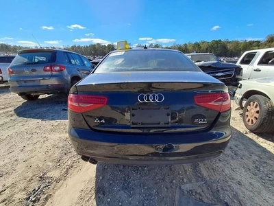 Светодиодный вариант 8SL для багажника/хэтча/заднего борта седана подходит для Audi A4 2722133 13–16 годов выпуска - Изображение 1 из 4