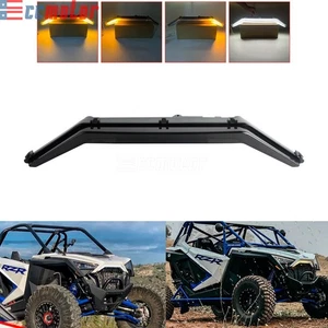 LED Front Accent Light Running Turn Signal Lamp For Polaris RZR PRO XP 2020-2022 - Picture 1 of 13