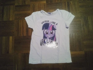My little Pony T-Shirt Größe 134 140 - Bild 1 von 2