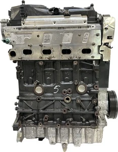 Engine For Nissan Navara D23 2.3dCi 4x4 YS23 YS23DDT M9T266 1010200Q9M for 2016 - Picture 1 of 5