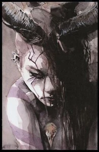 Rogue Sun #17 (17B cover) ~ Image Comics - Picture 1 of 2