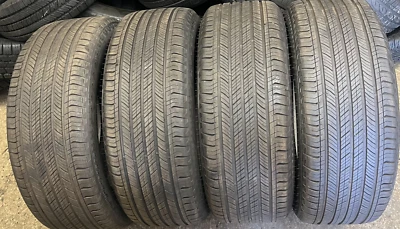 Juego De 4 Nuevos Michelin Primacy Toda Temporada LR 275/50R21 113Y DOT.2024 Nuevo Foto 1 de 4