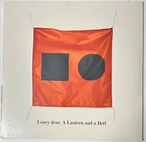 Loney Dear - A Lantern And A Bell - (12" Vinyl) Neu Versiegelt - Bild 1 von 2