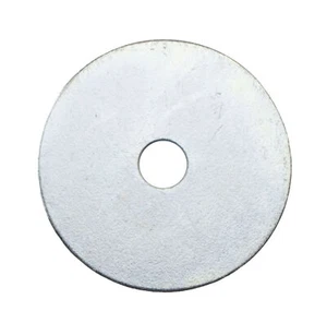Karosseriescheiben Kotflügelscheiben Unterlegscheiben U-Scheiben M3-M12 15-40 mm - Bild 1 von 1