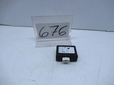 2004-2008 MAZDA RX-8 TIRE PRESSURE SENSOR MODULE OEM - Image 1 of 4