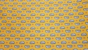 FLORIE AUTHENTIC WAVERLY 100% COTTON FABRIC SCOTCHGARD BY YARD 54" WIDE - Picture 1 of 5