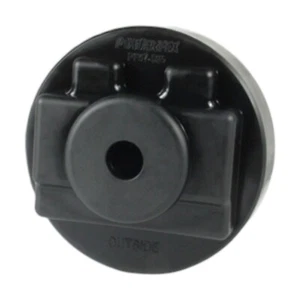 Powerflex Jack Pad Adaptor PF57-565 Porsche Taycan and Audi e-tron GT 2019 - ON - Picture 1 of 7