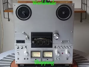 Reproductor de cinta defectuoso Akai GX-630D* - Imagen 1 de 1