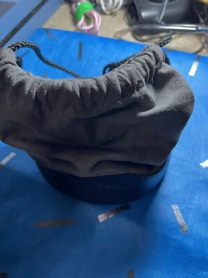 Estuche de lente genuino Canon LP1319 EF 24-70 mm f2,8 L EF 28-70 mm f2,8 L 85 mm f1,2 Foto 1 de 2