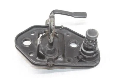 2005 CHRYSLER CROSSFIRE ZH COUPE #225 CAPÔ TRAVA SUPERIOR ALÇA DE LIBERAÇÃO - Imagem 1 de 3