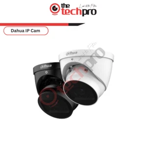 Dahua WizMind Series 8MP 4K IP Camera with PoE, 2.7-13.5mm Varifocal Lens - Picture 1 of 6