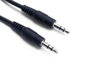 3.5mm TRS Male-to-Male cable - Picture 1 of 1