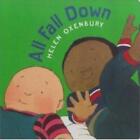 All Fall Down by Helen Oxenbury (English) Board Book Book