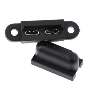 5pcs 30A Amp Auto blade standard fuse holder box for car boat truck with co- _yi - Picture 1 of 12