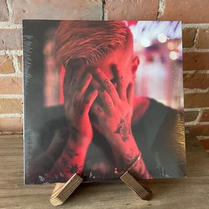 Oliver Francis A Million Miles An Hour LP COLOR WAX Yung Lean Lil Peep Cloud Rap - Picture 1 of 2