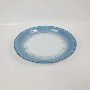 Denby Kastilien Blau Speiseteller 10 3/4 Zoll - Bild 1 von 5