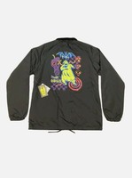 oogie boogie vans jacket