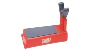 Mtm Pistol Rest Adjustable Handgun Shooting Bench V-shape Rubber Stand Pr-30 - Picture 1 of 5