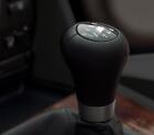 Brand New Genuine Bmw Six Speed M Sport Leather Gear Knob 25117896886