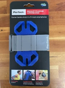 Perfect Smartphone Armband - Brand New - Zdjęcie 1 z 6