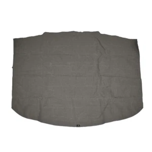Cobalt Boat Bimini Top Cover 466222SH | A29/R4/6/8/30 Taylor Made - Picture 1 of 5