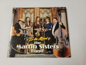 In the mood the martin sister's band cd - Picture 1 of 3