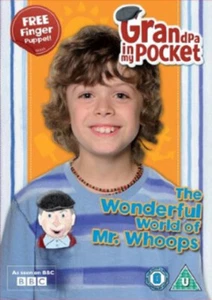 Grandpa in My Pocket: Volume 2 - The Wonderful World of Mr Whoops DVD (2010) - Picture 1 of 2