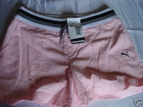 Nuevo con etiquetas Pantalón Corto PUMA WOVEN CARGO Tenis Correr SEXY XL Foto 1 de 1