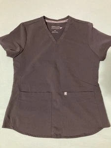 Fabletics, Method 2 Pocket Scrub Top XS - Bild 1 von 3