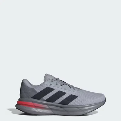 SCARPE ADIDAS UOMO GALAXY 7 GRIGIO JQ2626 RUNNING NUOVE CORSA SPORTIVE PALESTRA - Immagine 1 di 4