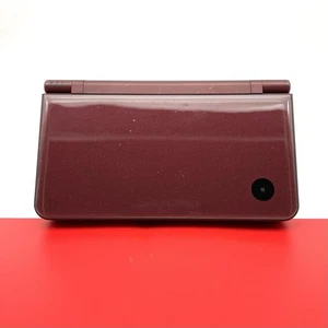 Console NINTENDO DSi XL Bordeaux con Caricatore e Pennino - Imagen 1 de 16